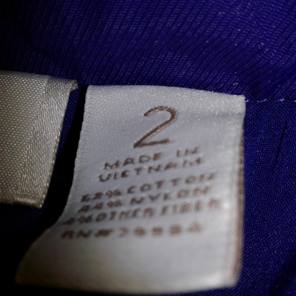 Chico's Lightweight Jacket - image 4